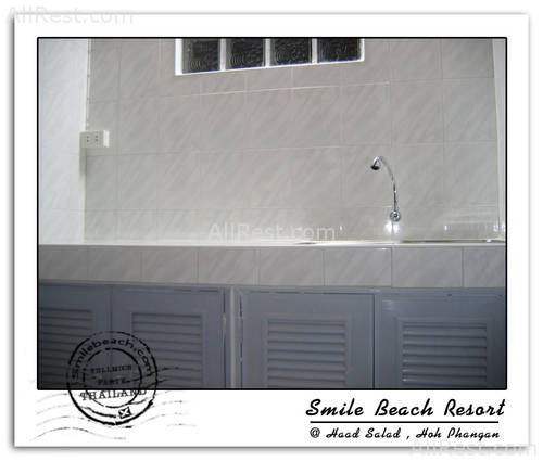 Smile Beach Resort 12